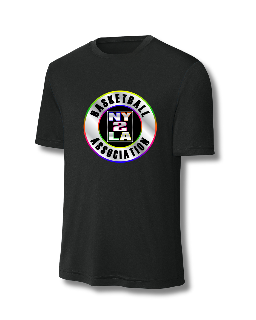 NY2LA Association Tee