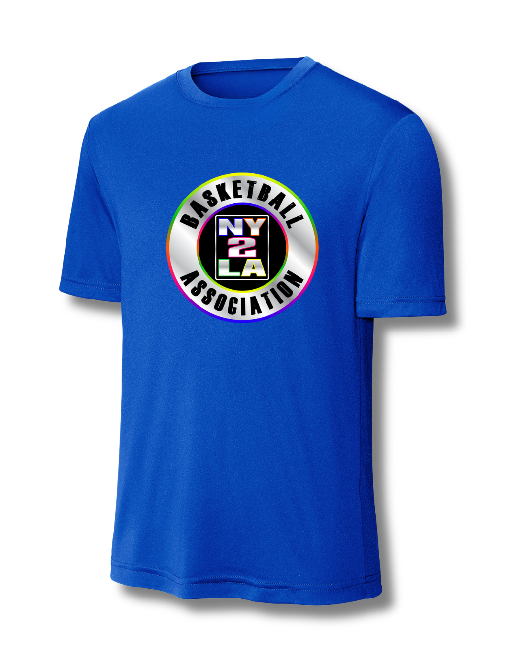 NY2LA Association Tee