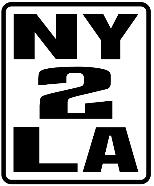 NY2LA