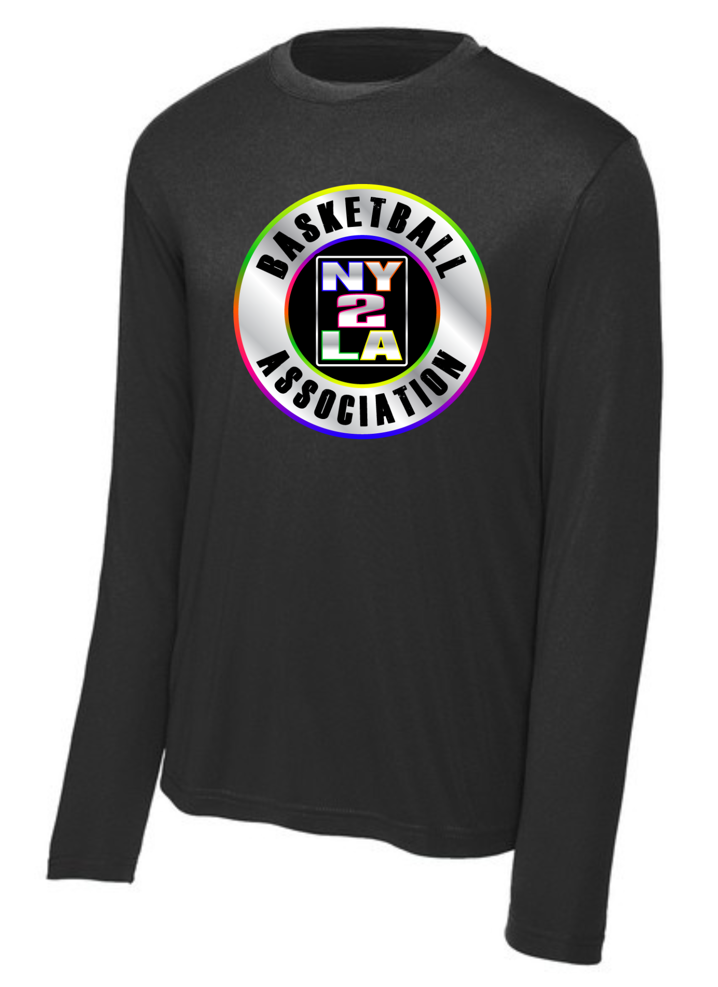 NY2LA Association Longsleeve